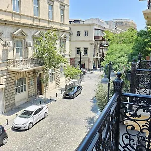 Du Port Boutique 4* Bakü