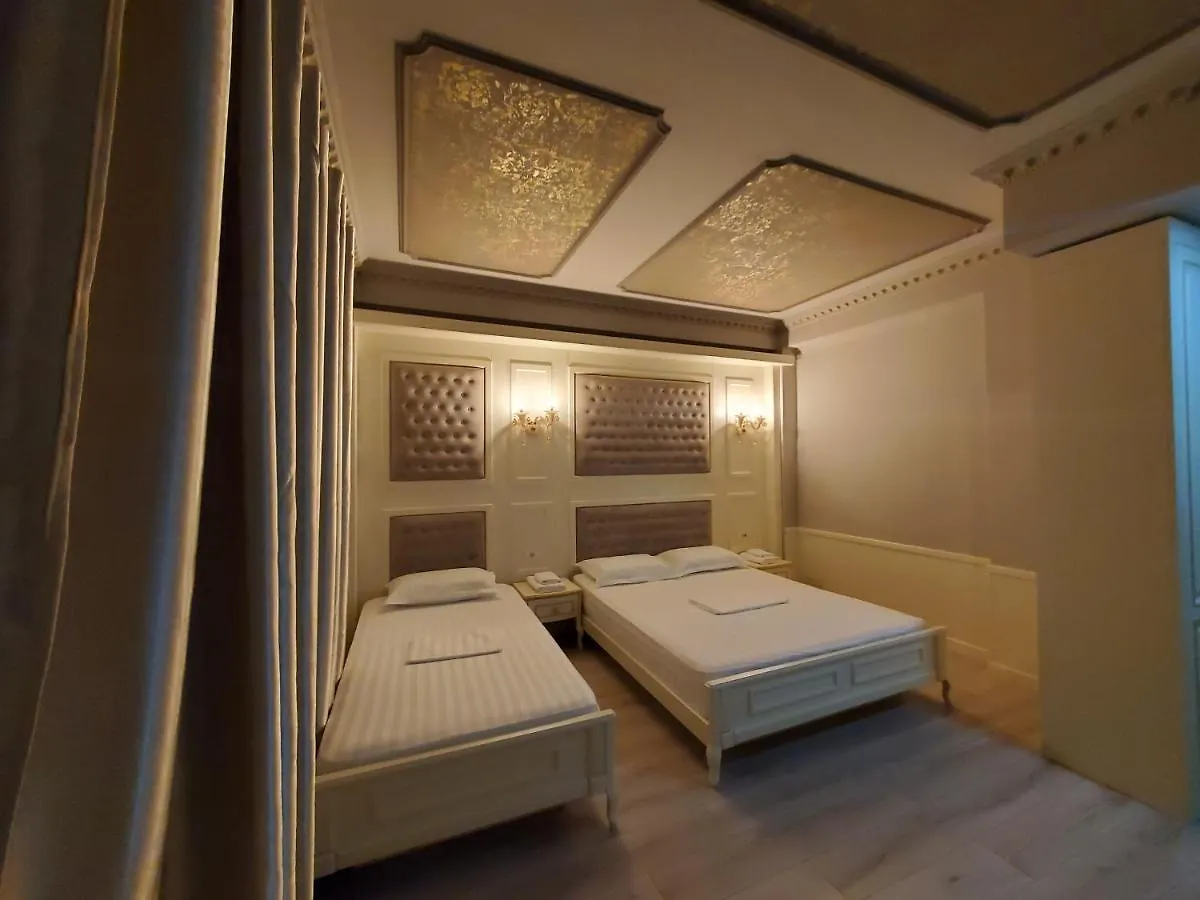 Hotel Lotus تيرانا 3*,  ألبانيا
